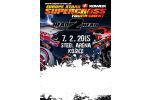 XAWAX EUROPE STARS SUPERCROSS TOURNAMENT - halový supercross po prvý krát na Slovensku