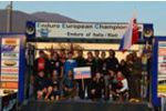 Seriál ME ENDURO 2015 odštartoval v Taliansku
