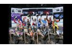 FIM WOMEN IN MOTORCYCLING - enduro camp aj so slovenskou účasťou