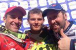 Merzouga rally 2015 - Štefan Svitko na krásnom 3.mieste
