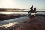 DAKAR 2021: 10.etapa - Štefan Svitko zostáva v TOP10!