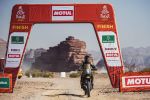 DAKAR 2021: Š. Svitko po náročnej 9.etape v TOP10!