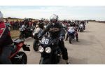 Fotogaléria: M SR v šprinte motocyklov Komoča, 2.9.2017