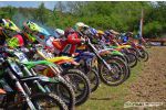 SCRUB Motocross Cup 2017 pokračoval v Ješkovej Vsi
