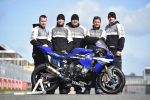 Yamaha Maco Racing Team štartuje na 24-hodinovke Le Mans