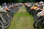 Enduro Cinobaňa 2015 – zaujímavá účasť a nádherný pretek!