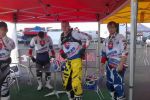 ISDE 2013 - Slovenská juniorka už len v trojici