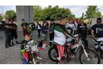 Fotogaléria: MM SR Trial Nitra 2018