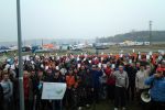Enduro jazdci SMF si pripomenuli Medzinárodný deň športu pre rozvoj a mier !
