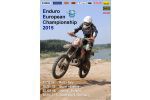 ME Enduro 2015 pripravené na štart