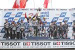 V Le Mans vyvrcholil seriál MS ENDURANCE 2014