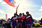 Fotogaléria: Trial des Nations 2018 aj so slovenskou účasťou