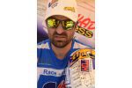 Predstavenie JAKEŠ DAKAR TEAMU 2015