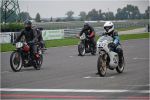Motocykloví veteráni odštartujú tento víkend na Slovakia Ringu