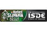 "ISDE 2015 Košice" - Tlačový briefing