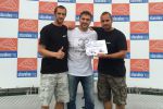 Slovakia Racing Akadémia aj pre profesionálnych pretekárov