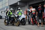 So Slovakia Racingom na testovaní v Španielsku