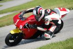 V nedeľu bude tréning kategórií PW50, MiniGP a Scooter
