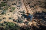 Africa Eco Race 2020 má za sebou 2.etapu