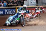 Majstrovstvá Európy plochej dráhy - Landshut (Nemecko)