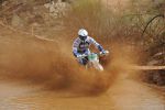 Seriál ME enduro 2014 odštartoval v Španielsku