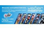 VEČER MAJSTROV SMF 2015