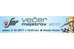 VEČER MAJSTROV SMF 2017