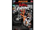 Maxxis FIM majstrovstvá sveta v SuperEndure