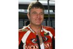 Na Hungaroringu zahynul Berto Camlek