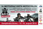 Tisícky motorkárov mieria na východ
