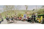 XXIV.Motomeeting Blaník 2014