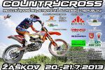 MM SR v country crosse a endure pokračuje v Žaškove