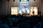 Večer majstrov SMF 2013