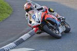 Michal Dokoupil úspešný na Tourist Trophy
