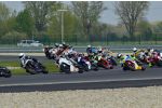 IMRC 2014 na Panoniaringu 23.-25.5.2014