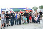 Oldtimery na Slovakia Ringu – fotky a výsledky