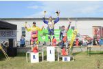 Pohár SMF SuperEnduro Kysucké Nové Mesto 2017
