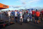 ISDE 2013: 4. DEŇ- SLOVENSKÁ JUNIORKA OSLABENÁ O ĎALŠIEHO JAZDCA