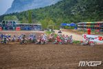 ME MX125 v Taliansku - smolná sobota pre Richarda Šikyňu a Tomáša Kohúta