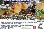 MM SR enduro + MACEC CUP enduro Spišské Vlachy