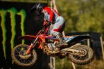 MXGP 2020 sa presunula do belgického Lommelu
