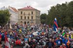 Relly FIM 2016 - prvý krát na Slovensku!