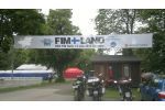 Slovensko na 69.ročníku RALLY FIM vo Fínsku