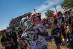 V Šenkviciach zvíťazil Smola a Meghan Rutledge, majstrami sveta 2013 v MX3 Gercar a medzi ženami Fontanesi