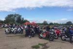 MM SR v šprinte motocyklov v Jasenove