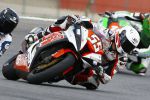 Vo Francúzsku na FIM Superstock 1000 Cup Jara Černého nahradí Svitok