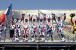 ISDE 2014 Argentína – Francúzsko si udržalo svetový titul