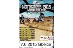MM SR MX65+ SP+ RP západ MOTORADO CUP 2015 - Gbelce - POZOR ZMENA!