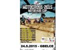 SP + RP v motokrose západ „MOTORADO CUP 2015“ + MM SR MX65, Gbelce