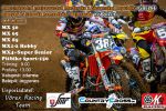 MM SR v motokrose mládeže Gbelce i s MX85 a Pitbike